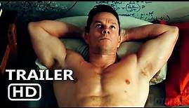 INFINITE Official Trailer (Mark Wahlberg)