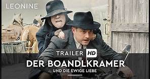 Der Boandlkramer und die ewige Liebe - Trailer (deutsch/german; FSK 0)