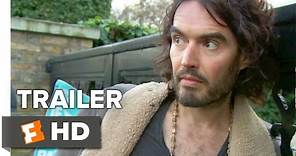 The Emperor's New Clothes Official Trailer 1 (2015) - Russell Brand Documentary HD