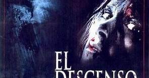 El Descenso 1 - completa en Español