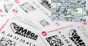 The Mega Millions lottery $1 billion jackpot: Should you take the annuity or lump sum?