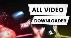 All video Downloader App for Android