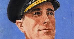 The Controversial Actions of Lord Mountbatten