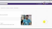 How to CONNECT your FACEBOOK account to TWITCH account?
