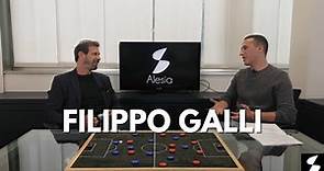 Intervista Tattica con Filippo Galli