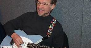 Peter Tork and Shoe Suede Blues - "For Pete's Sake" (2007)