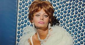 The Inspiring Evolution of Sophia Loren