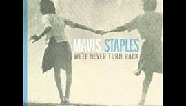 Mavis Staples - Down In Mississippi