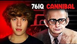 The 76 IQ Cannibal