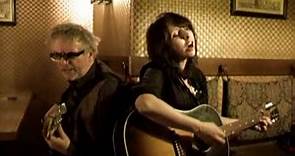 Wreckless Eric & Amy Rigby - I Still Miss Someone / THEY SHOOT MUSIC