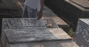 Garrincha sigue regateando desde el cementerio