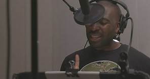 Guild Wars 2 Living World Behind the Voice: Ike Amadi