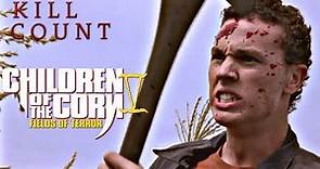 Children of the Corn V: Fields of Terror (1998) - Kill Count
