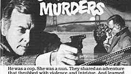 The Golden Gate Murders (1979) David Janssen, Susannah York, Paul Coufos