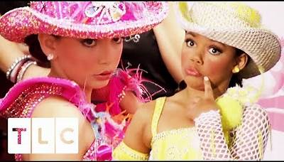Two Child Pageant Queens Go Head-To-Head For Ultimate Grand Supreme Title | Toddlers & Tiaras