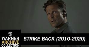 Trailer | Strike Back | Warner Archive