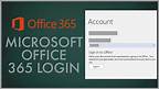 How to Login Office 365 Account? Microsoft Office 365 Login Sign In | office.com Sign In