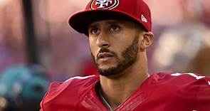 Colin Kaepernick making NFL comeback? 3 reasons why Browns should stay away from ex-49ers QB