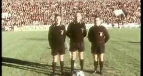 1970/71.- Valencia CF 1 Vs. Atlético Madrid 0 (Liga - Jª 9)