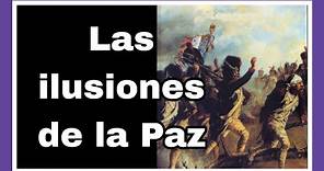 Guerra y Paz de Tolstoi: Análisis Filosófico 20