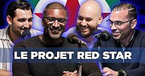 ⚽ Le projet Red Star : entretien XXL avec Habib Beye et Reda Hammache #CD5