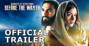 Before The Wrath (2020) | Trailer | Kevin Sorbo | Shayan Ardalan | Kevin Hayer