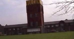 Vulcan Foundry - Newton-le-Willows