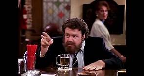Cheers - Norm Peterson funny moments Part 26 HD