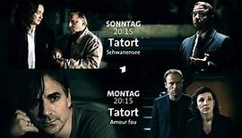 Das Tatort-Team aus Münster... - ARD Mediathek & Das Erste