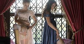 Ppz - Pride and prejudice and zombies