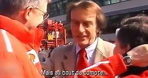 Jean Todt & Ferrari_Les coulisses d'un triomphe (2003) (en français - TF1 - France) [RaceFan96]