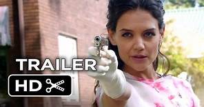 Miss Meadows Official Trailer #1 (2014) - Katie Holmes Movie HD