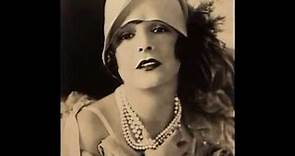 Norma Talmadge biography