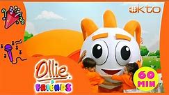 Ollie & Friends | Super Epic Episode!