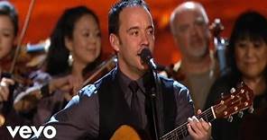Dave Matthews Band - You & Me (LIVE at the 52nd Annual GRAMMY Awards)