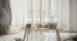 THE ORANGERY... - The Orange Blues Film & Creative Production