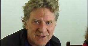 Journey Into Tibet with Robert Thurman REVISED