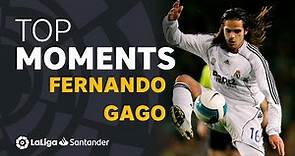 Fernando Gago se retira del fútbol