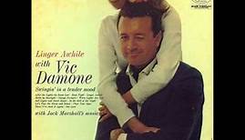 Vic Damone - Let's Face the Music and Dance