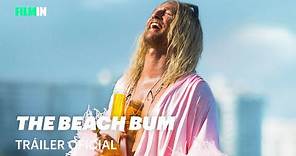 The Beach Bum - Tráiler | Filmin
