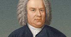 Johann Sebastian Bach: Top 5 Compositions