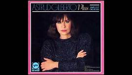 Astrud Gilberto & James Last Orchestra - With love (When They turn On The Light)