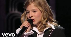 Jackie Evancho - The Music of the Night (from Music of the Movies)