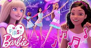 Mi Primera Barbie | "Bedtime Ballet" Video Musical Oficial!