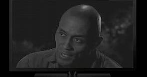 Shocking Woody Strode Facts Finally Brought To Light