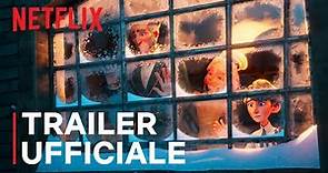 Scrooge: Canto di Natale | Trailer ufficiale | Netflix