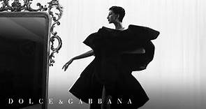 Dolce&Gabbana Alta Moda by Karim Sadli
