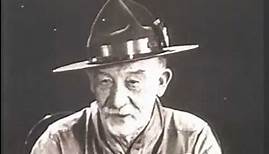 Robert Stephenson Smyth Baden-Powell Scouting Documentary (1984)