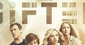 The Gifted (TV Series 2017–2019)