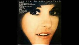 Donna Fargo - Little Girl Gone